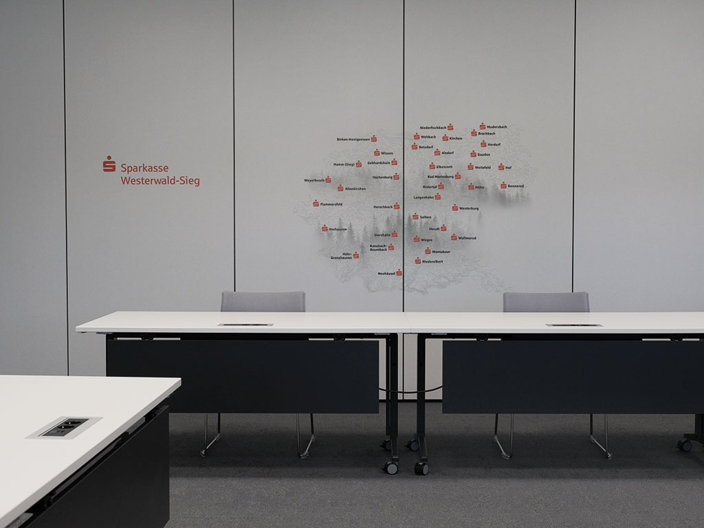 Decor Print – Vertikalni tisk na steno